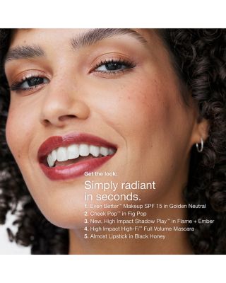 Even Better Makeup SPF 15