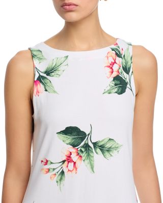 Darcy Florentina Flourish Dress