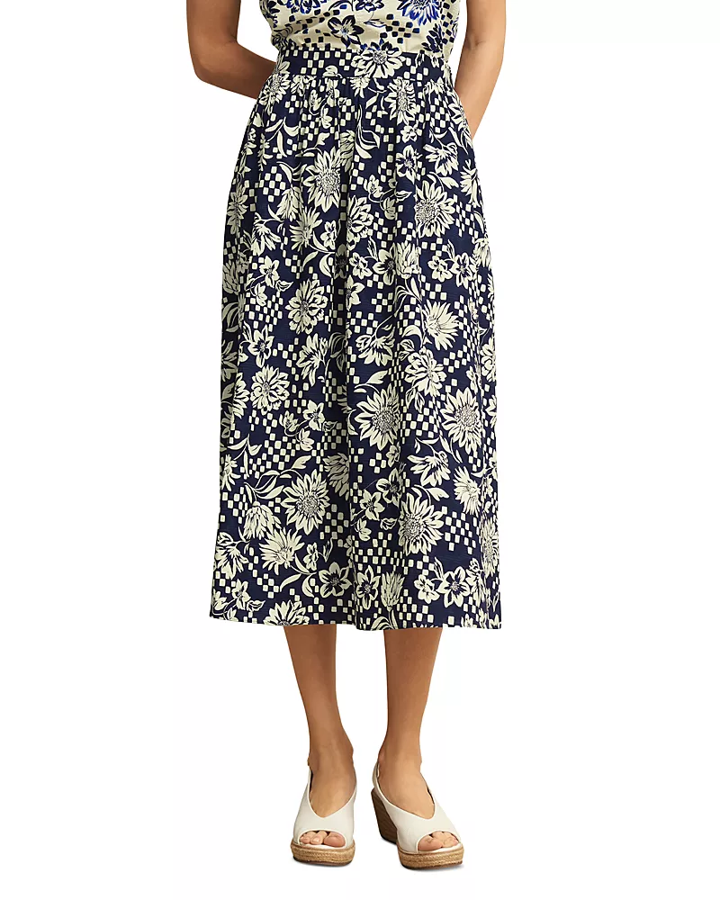 Hobbs London Rousham Skirt