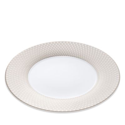 Malmaison Imperiale Platinum Charger/Underplate