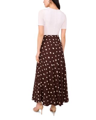 Midi Skirt