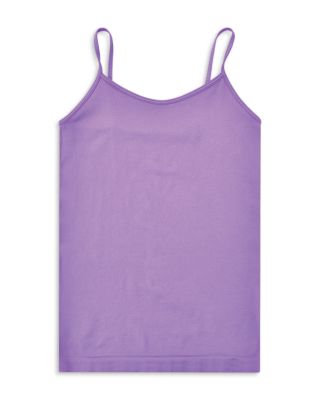 Iscream Girls' Camisole Bundle, 3 Pack – Big Kid