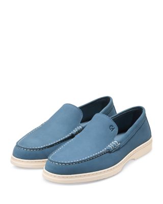 Men's Greenwich Grand Penny Loafers