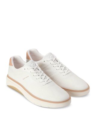 Men's GrandPrø FeatherArc Stitchlite™ Lace Up Sneakers