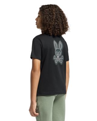 Unisex Sydney Back Graphic Tee - Little Kid, Big Kid