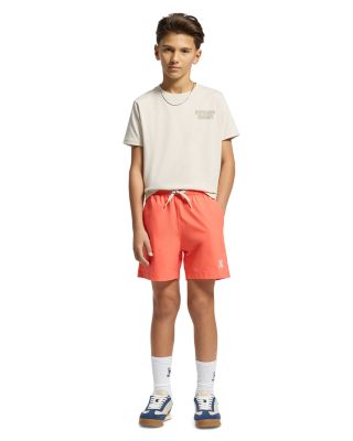 Unisex Sydney Back Graphic Tee - Little Kid, Big Kid