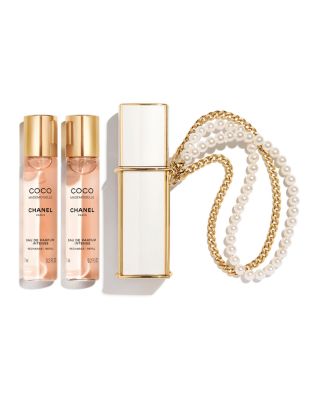 CHANEL - COCO MADEMOISELLE Eau de Parfum Intense Purse Spray