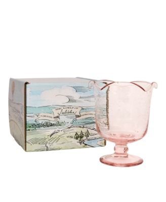 Provence 5.5&amp;quot; Hurricane Vase 