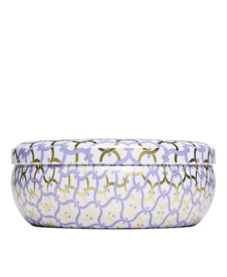 Mountain Lavender & Chamomile 3 Wick Tin Candle, 12 oz.