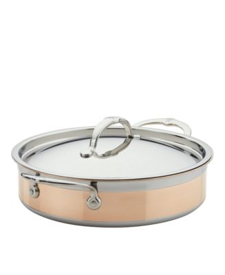 Hestan - 3.5 Qt. Copper Pan