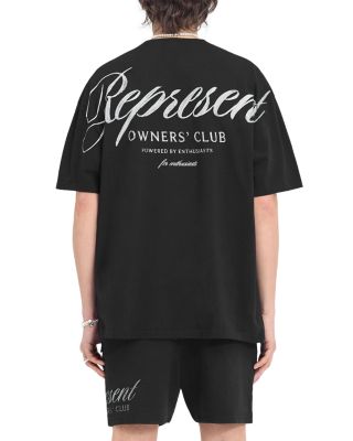 Owners Club Graphic Tee
