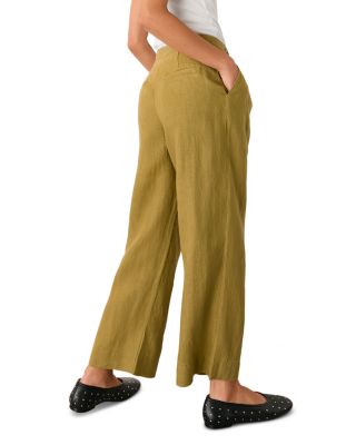 Millie Linen Trousers