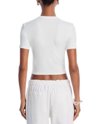 Bodice Structure Tee