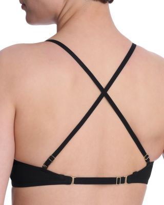 Verge Convertible Plunge Bra