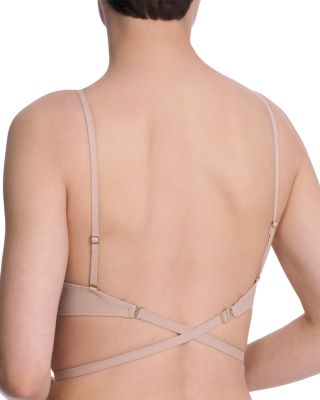 Verge Convertible Plunge Bra