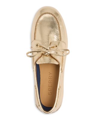 Women's Slimboat Boat Shoes 