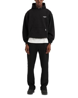 Owners Club Oversized Pullover Hoodie