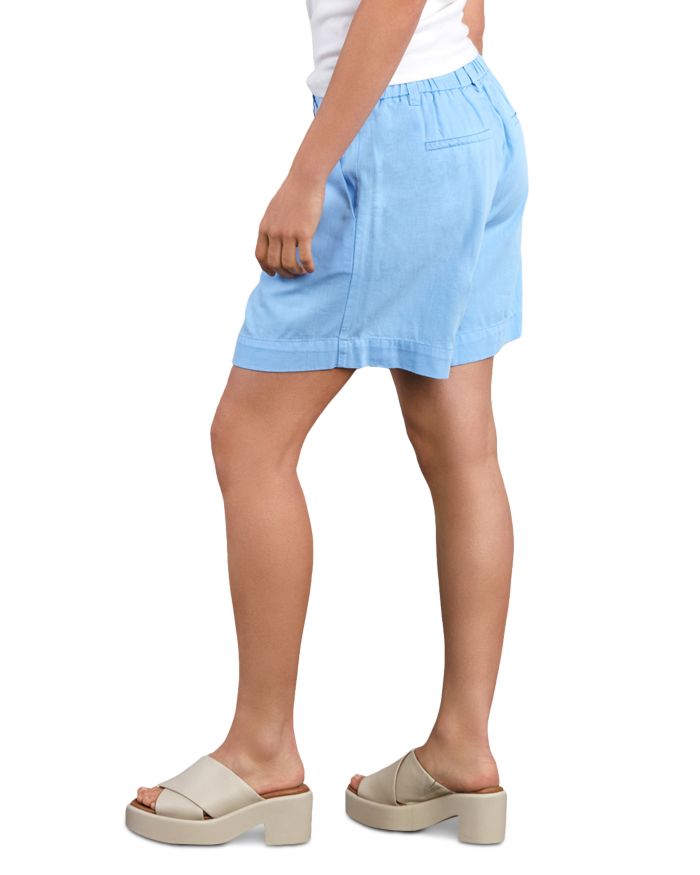 Soft Long Shorts