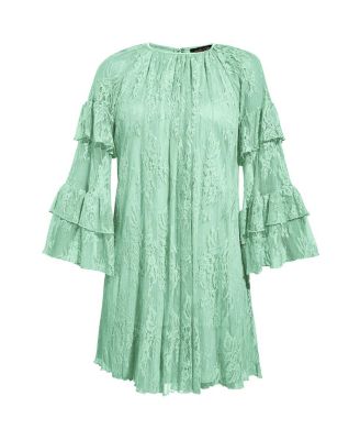 Matcha Dress