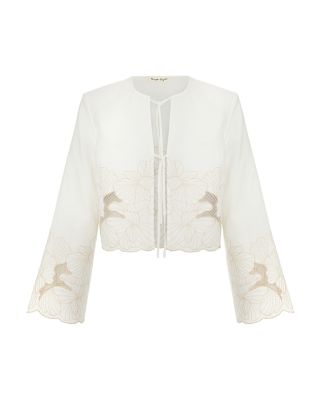 Svea Broderie Jacket