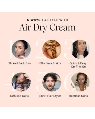 Complete Air Dry Cream 5 oz.