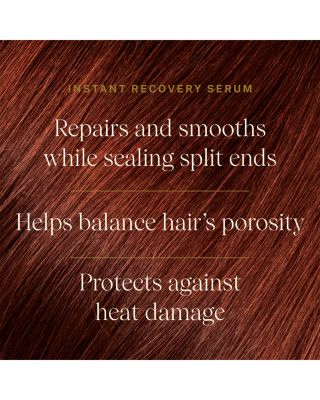 Complete Instant Recovery Serum