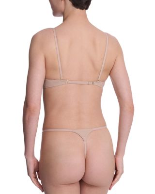 Verge Adjustable String Thong Panties
