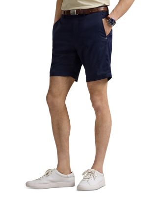 Polo Ralph Lauren - RLX 9" Tailored Fit Performance Shorts