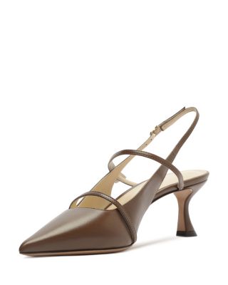 Women&#39;s Tita 60 Slingback Pumps