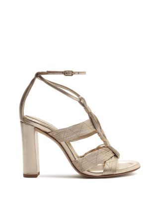 Women's Olga Block Heel Sandals