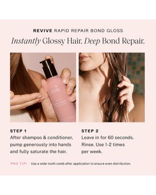 Revive Rapid Repair Bond Gloss 6 oz.
