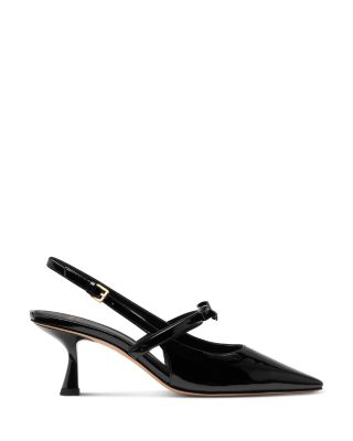 Women's Carolina Kitten Heel Pumps