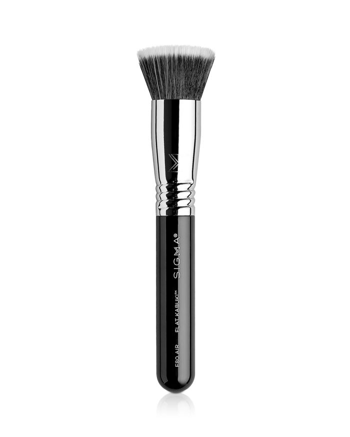 F80 Air Flat Kabuki Brush