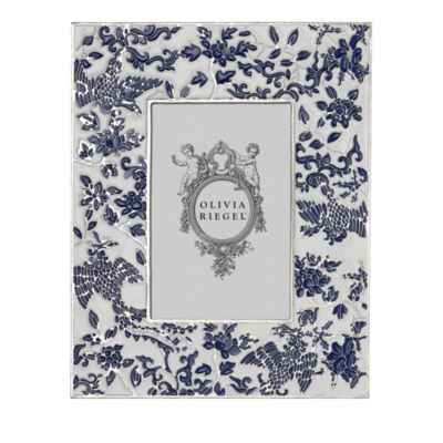 Olivia Riegel - Imperial Phoenix Frame Collection