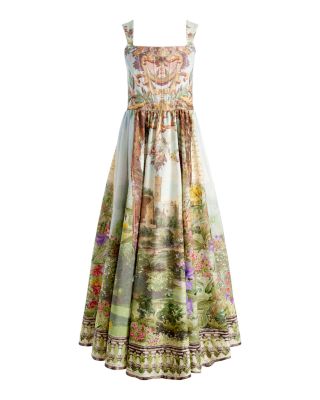 Alice+Olivia■Guinevere Bustier Dress■ドレス Alice and Olivia Guinevere Bustier Dress | Bloomingdale's
