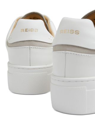 Women's Francesca Low Top Sneakers