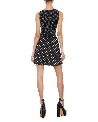 Chara Sleeveless Dress