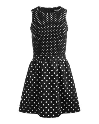 Chara Sleeveless Dress