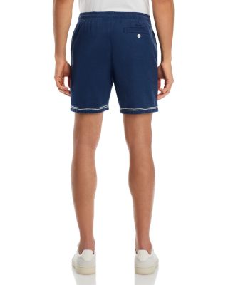 Hudson 6&amp;quot; Shorts