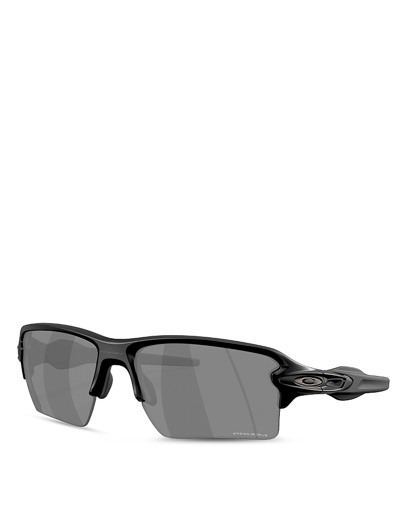 Oakley Flak 2.0 Xxl Rectangle Sunglasses, 63mm