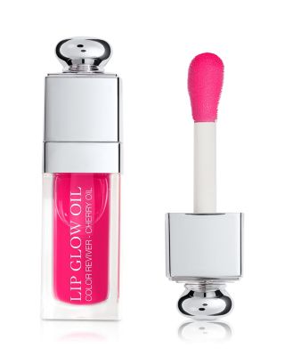 Dior Addict Lip Glow Oil - Limited Edition