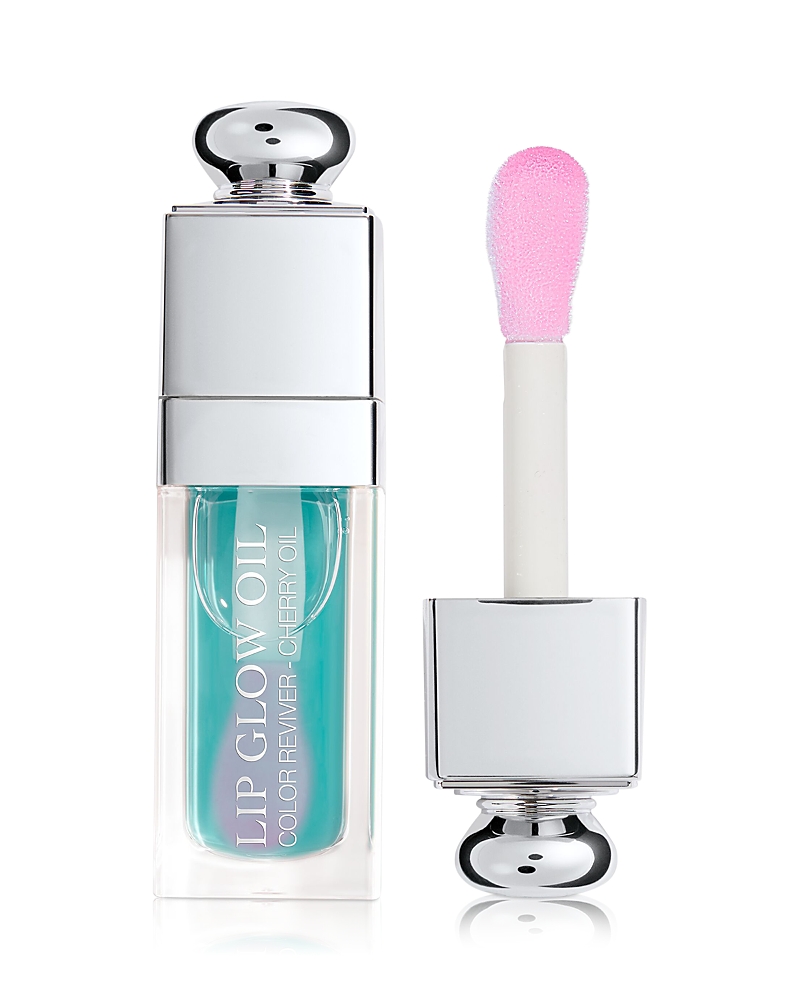 Dior Lip Glow Oil 097 Splash 0.2 oz / 6 ml In Splash