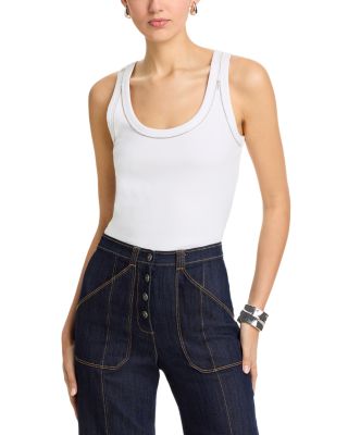 Cinq à Sept - Quenta Top