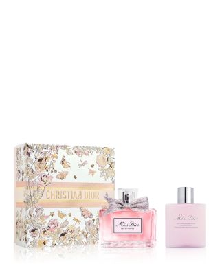 DIOR - Miss Dior Eau de Parfum & Body Milk Gift Set