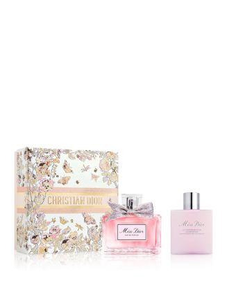 DIOR Miss Dior Eau de Parfum & Body Milk Gift Set | Bloomingdale's