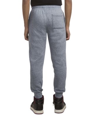Boys' Jordan MJ Brooklyn Fleece Essentials Pants - Big Kid