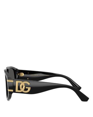 Aviator Sunglasses, 57mm