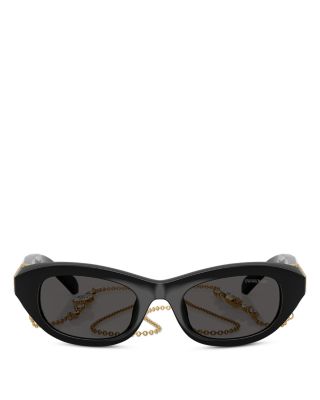 Pillow Sunglasses, 50mm