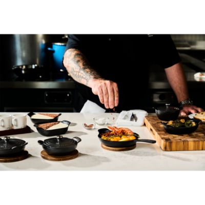 Gourmand Collection Skillet, Set of 4