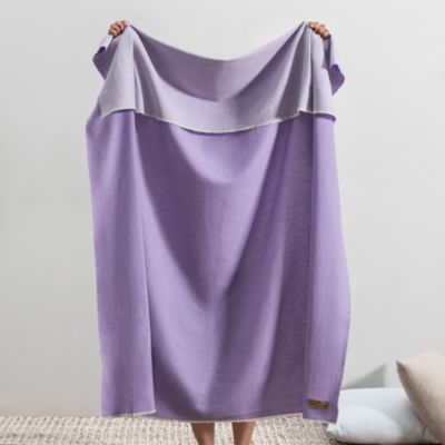 Reversible Throw
